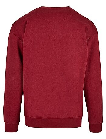 Build Your Brand - Sweat