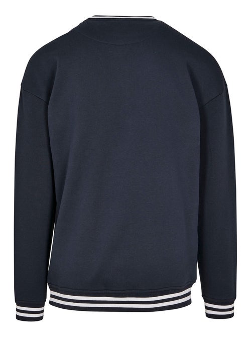 Build Your Brand - Sweat COLLEGE - Kiabi