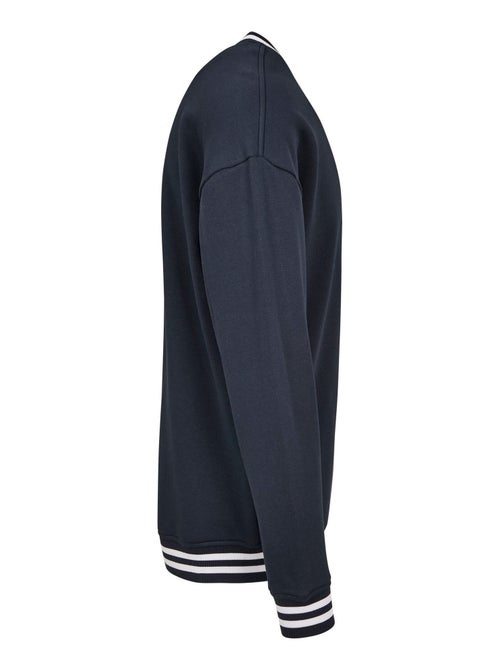 Build Your Brand - Sweat COLLEGE - Kiabi