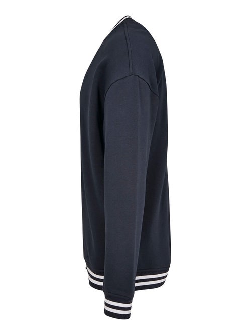 Build Your Brand - Sweat COLLEGE - Kiabi