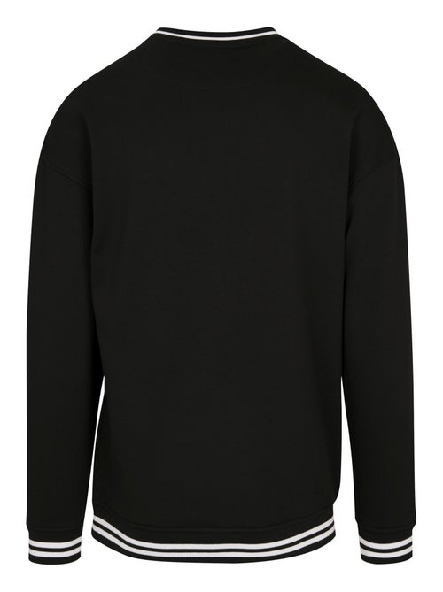 Build Your Brand - Sweat COLLEGE - Kiabi