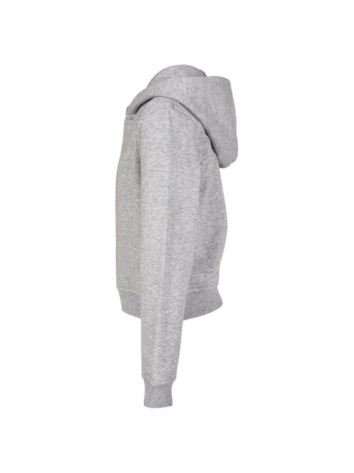 Build Your Brand - Sweat court à capuche - Kiabi