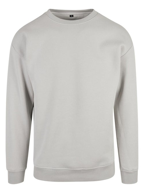 Build Your Brand - Sweat - Kiabi
