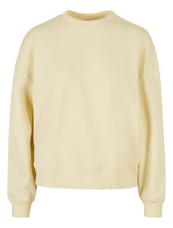 Build Your Brand - Sweat