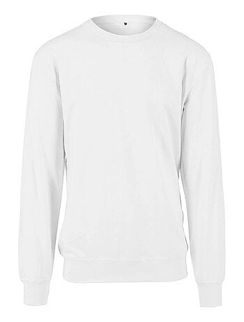 Build Your Brand - Sweat LIGHT