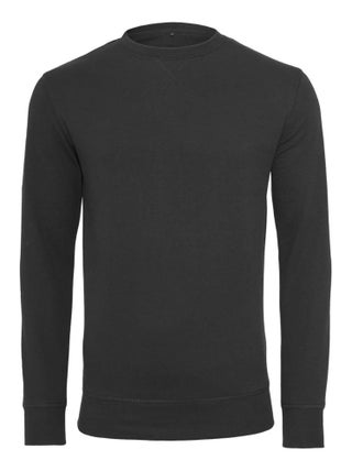 Build Your Brand - Sweat LIGHT