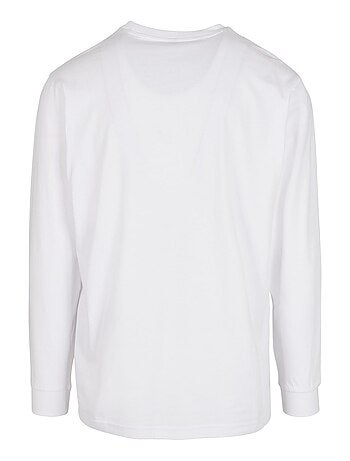 Build Your Brand - Sweat manches longues