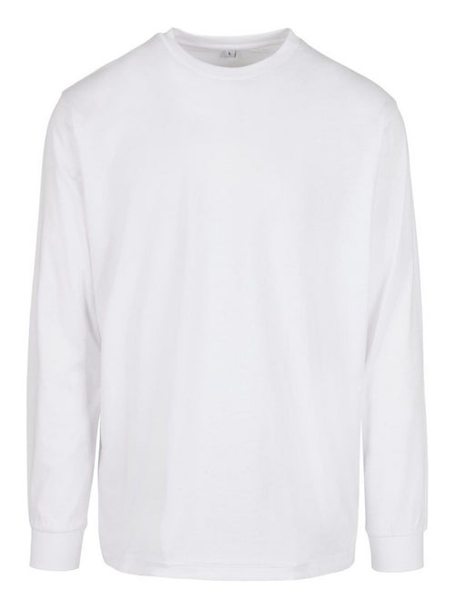 Build Your Brand - Sweat manches longues - Kiabi