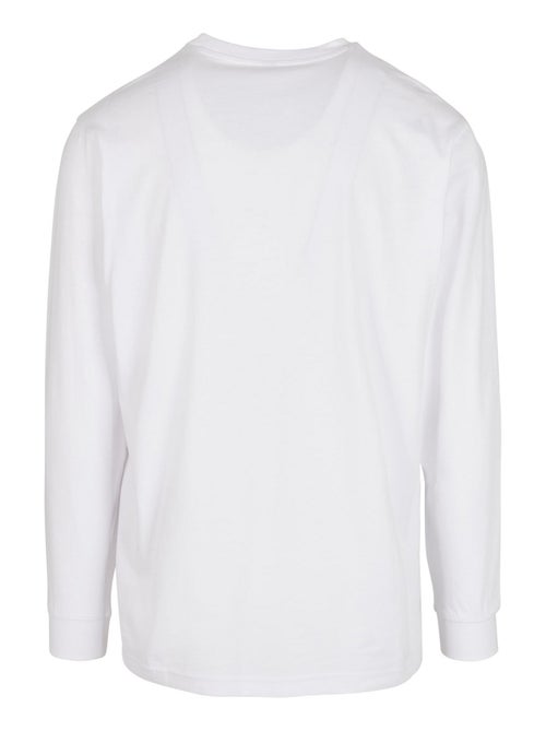Build Your Brand - Sweat manches longues - Kiabi