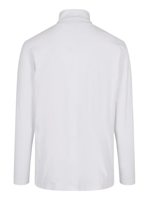 Build Your Brand - Sweat manches longues - Kiabi