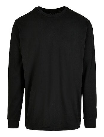 Build Your Brand - Sweat manches longues