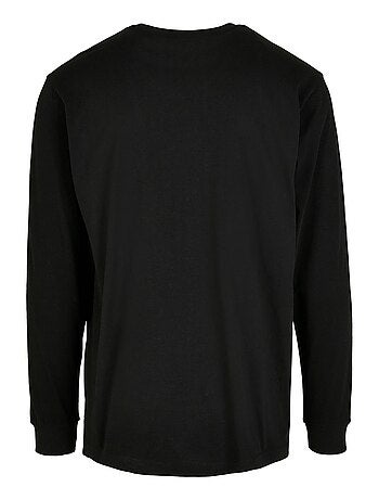 Build Your Brand - Sweat manches longues