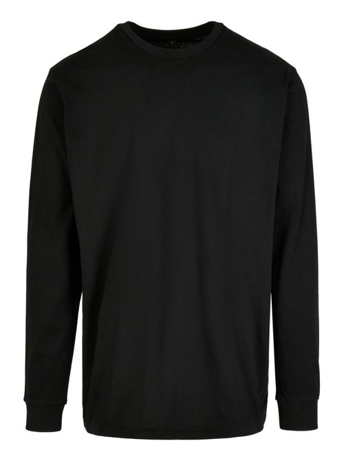 Build Your Brand - Sweat manches longues - Kiabi