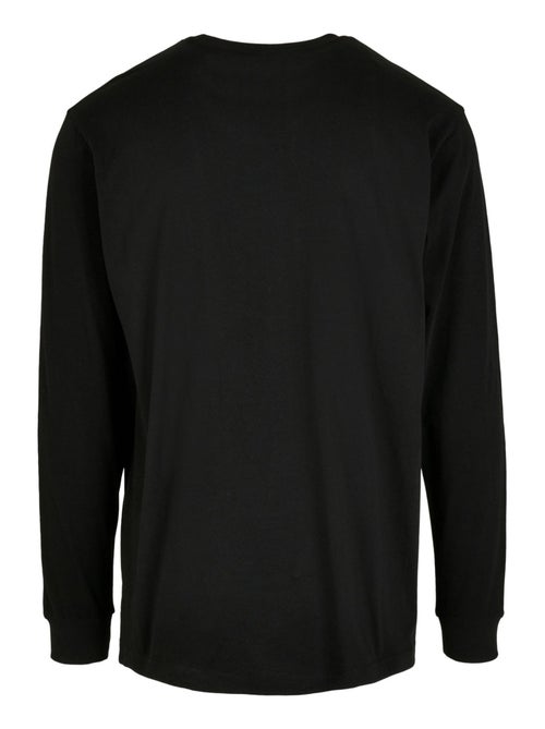 Build Your Brand - Sweat manches longues - Kiabi
