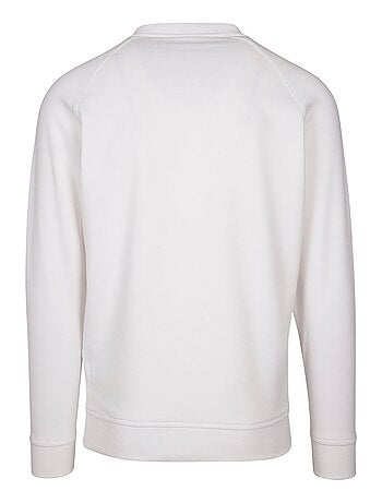 Build Your Brand - Sweat manches raglan