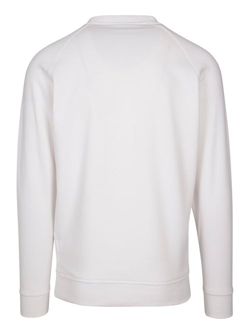 Build Your Brand - Sweat manches raglan - Kiabi
