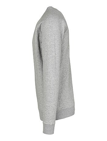 Build Your Brand - Sweat manches raglan