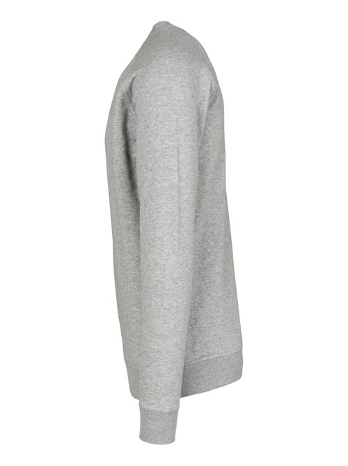 Build Your Brand - Sweat manches raglan - Kiabi