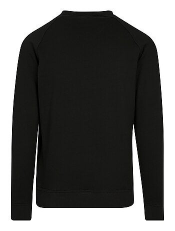 Build Your Brand - Sweat manches raglan