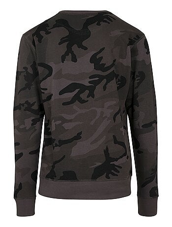Build Your Brand - Sweat motif/style camouflage