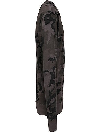 Build Your Brand - Sweat motif/style camouflage