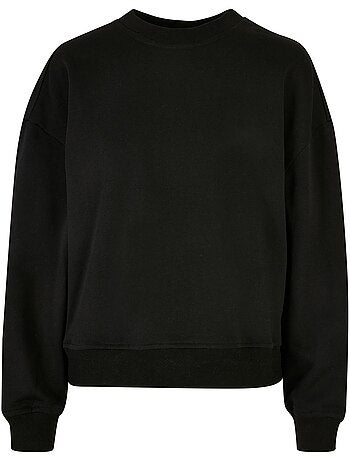 Build Your Brand - Sweat