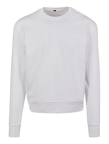 Build Your Brand - Sweat PREMIUM