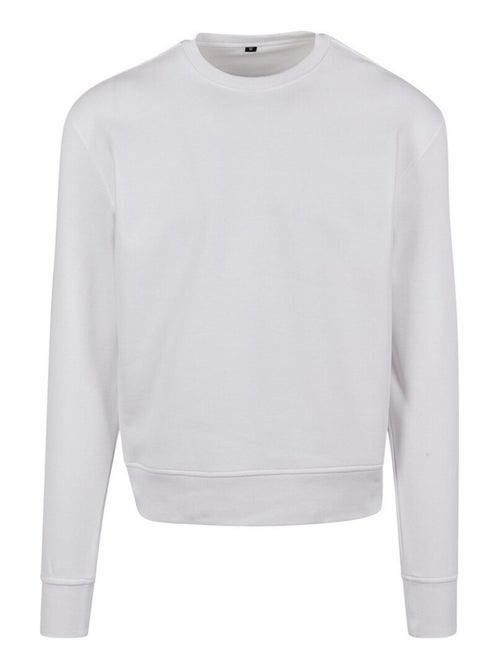 Build Your Brand - Sweat PREMIUM - Kiabi