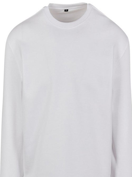 Build Your Brand - Sweat PREMIUM - Kiabi