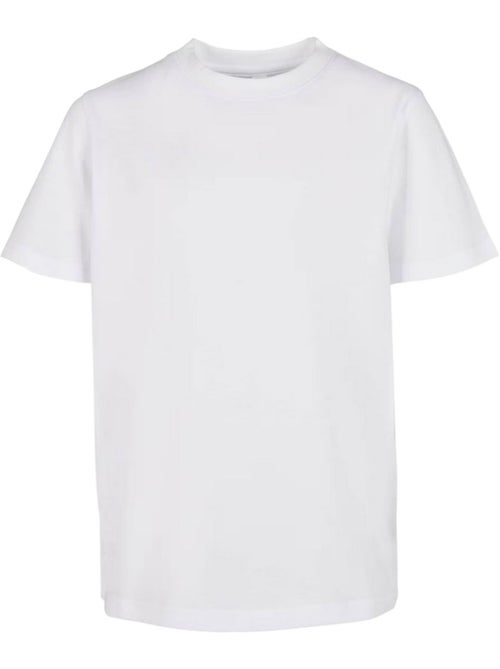 Build Your Brand - T-shirt BASIC 2.0 - Kiabi