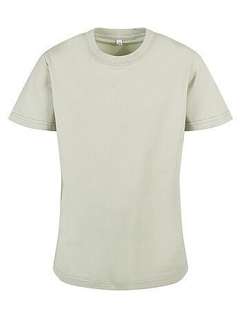 Build Your Brand - T-shirt BASIC 2.0