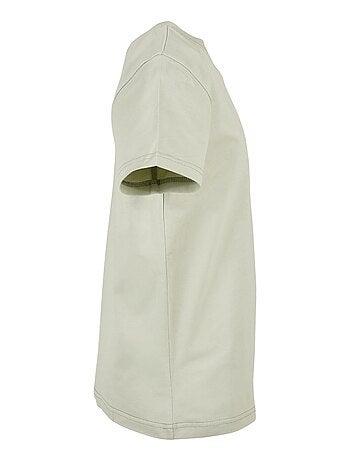 Build Your Brand - T-shirt BASIC 2.0