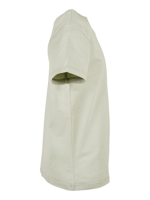 Build Your Brand - T-shirt BASIC 2.0 - Kiabi