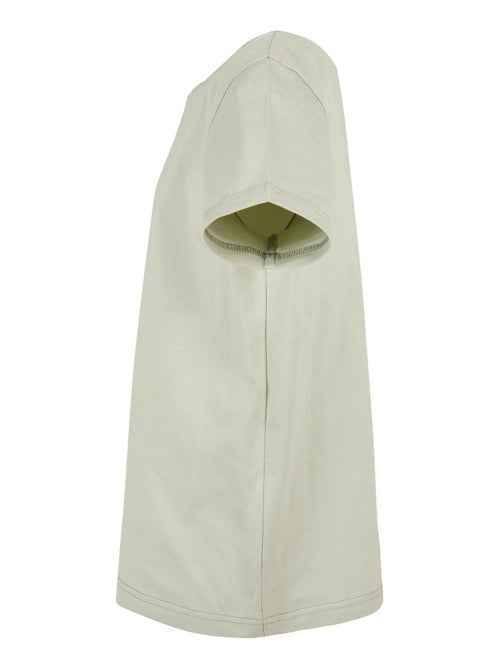 Build Your Brand - T-shirt BASIC 2.0 - Kiabi