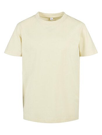 Build Your Brand - T-shirt BASIC 2.0