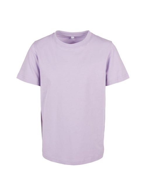 Build Your Brand - T-shirt BASIC 2.0 - Kiabi