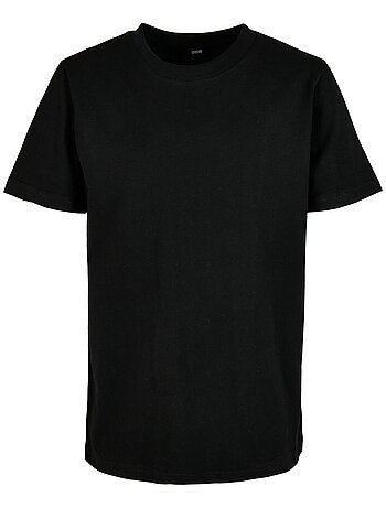 Build Your Brand - T-shirt BASIC 2.0