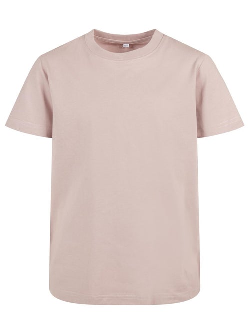 Build Your Brand - T-shirt BASIC 2.0 - Kiabi Build Your Brand - T-shirt BASIC 2.0 - Kiabi