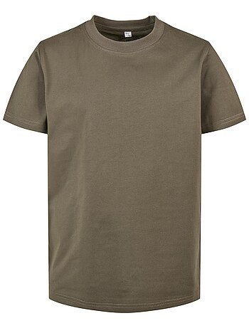 Build Your Brand - T-shirt BASIC 2.0