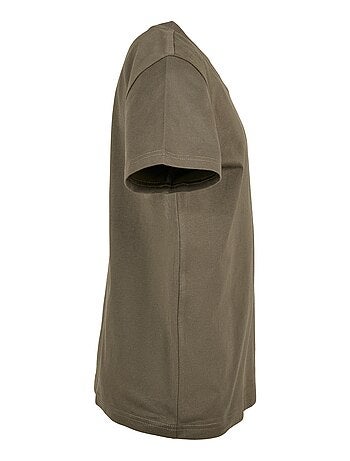 Build Your Brand - T-shirt BASIC 2.0