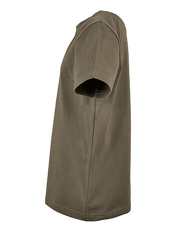 Build Your Brand - T-shirt BASIC 2.0