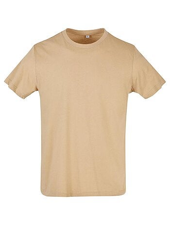 Build Your Brand - T-shirt BASIC