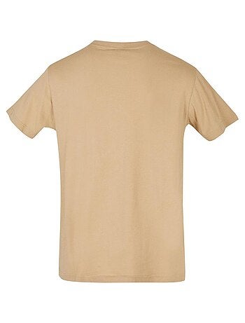 Build Your Brand - T-shirt BASIC