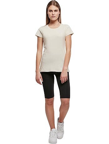 Build Your Brand - T-shirt BASIC