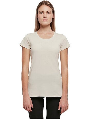 Build Your Brand - T-shirt BASIC