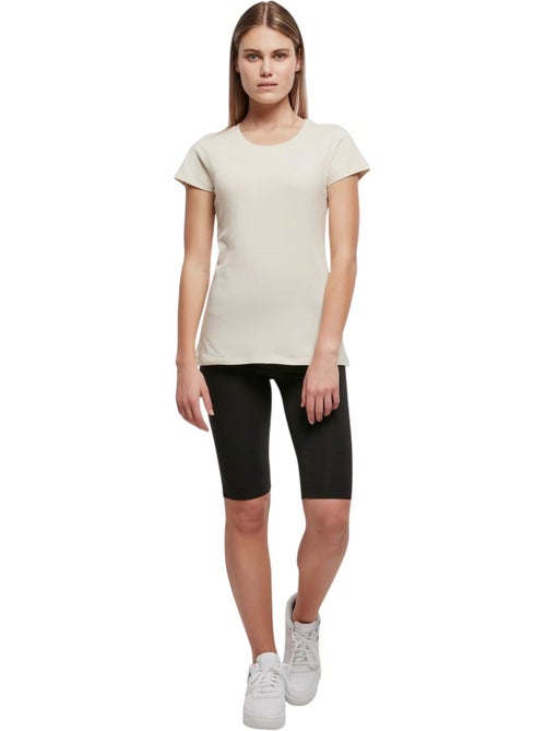 Build Your Brand - T-shirt BASIC - Kiabi Build Your Brand - T-shirt BASIC - Kiabi
