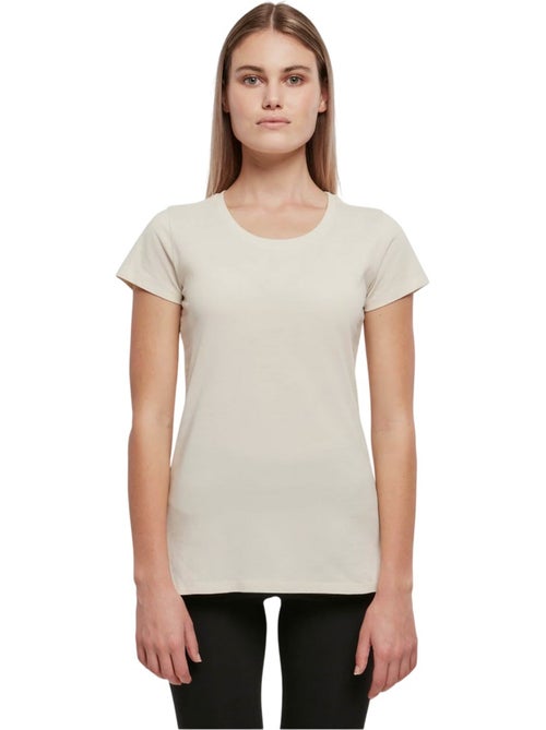 Build Your Brand - T-shirt BASIC - Kiabi Build Your Brand - T-shirt BASIC - Kiabi