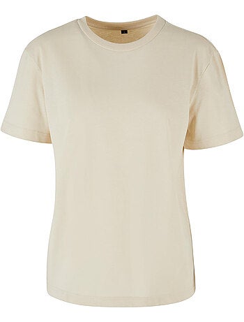 Build Your Brand - T-shirt BASIC