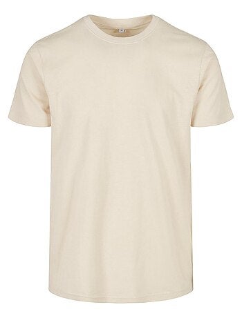 Build Your Brand - T-shirt BASIC