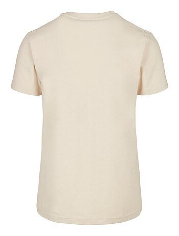 Build Your Brand - T-shirt BASIC
